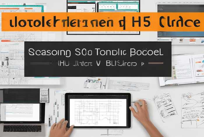 如何自己做h5模板 如何自己做h5模板图片