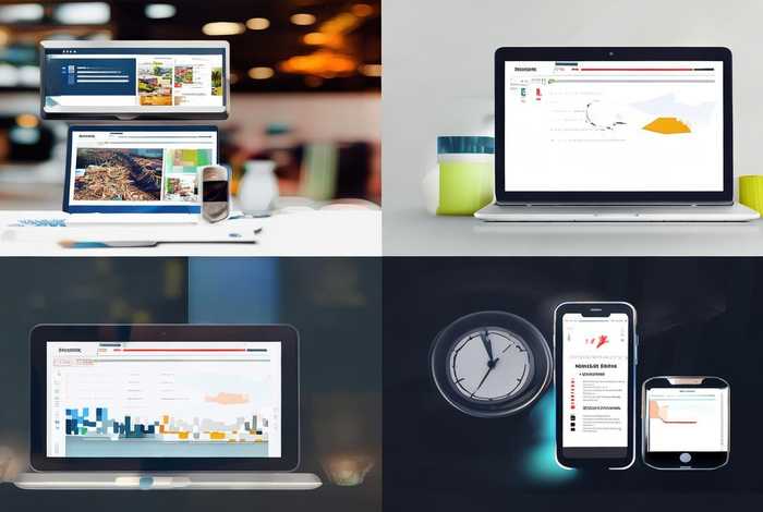 企业网站建设四大误区（企业网站建设四大误区包括）