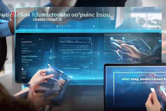 华为云怎么创建产品；华为云怎么创建产品链接