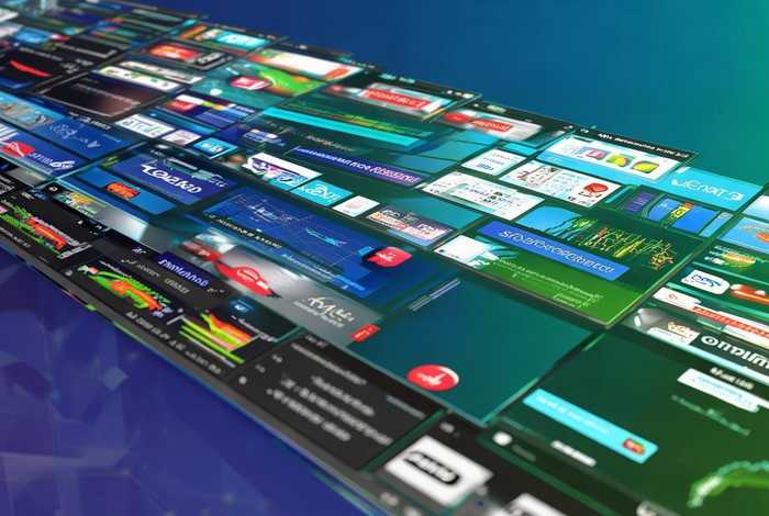 金融类信息发布平台 - 金融类信息发布平台有哪些