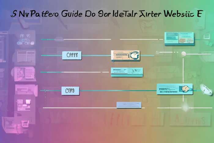 门户网站搭建教程(门户网站搭建教程图片) 门户网站搭建教程(门户网站搭建教程图片)