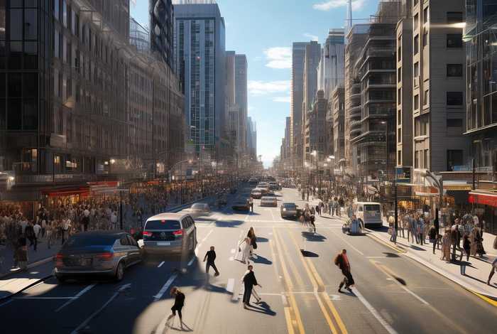 街景地图；街景地图实时全景