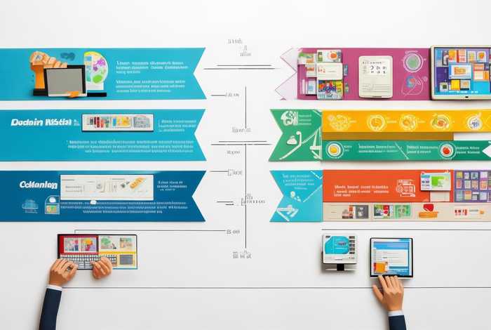 如何开网站详细步骤图 - 怎么开网站详细步骤