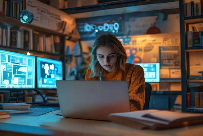 网络运营怎么学比较好(网络运营怎么学比较好呢) 网络运营怎么学比较好(网络运营怎么学比较好呢)