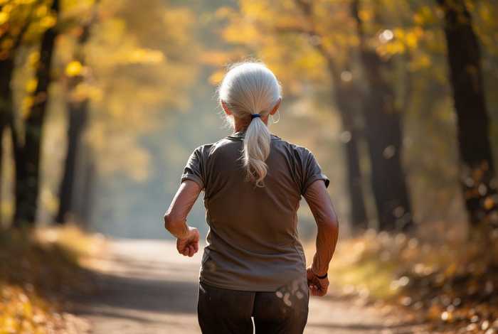 跑步的初心不变 - 跑步不忘初心奔跑到老 跑步的初心不变 - 跑步不忘初心奔跑到老
