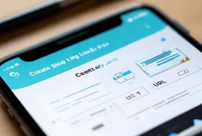 手机怎么创建链接网址，手机怎么创建链接网址呢