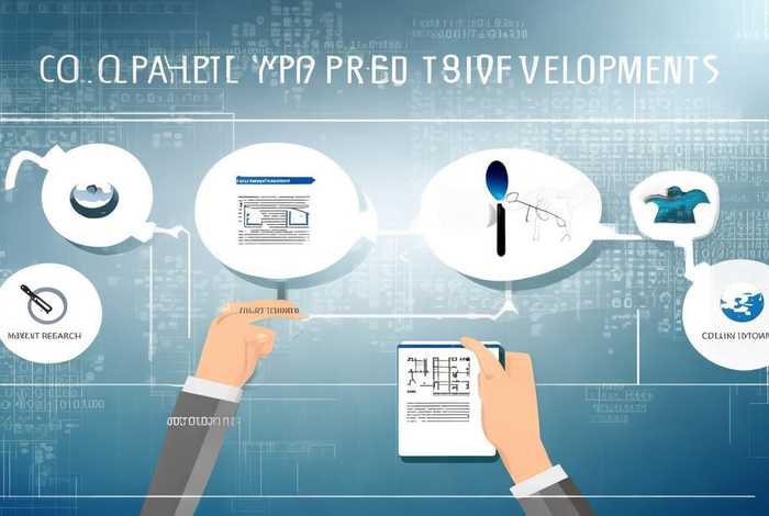 企业网站建设的步骤；企业网站建设的步骤有哪些