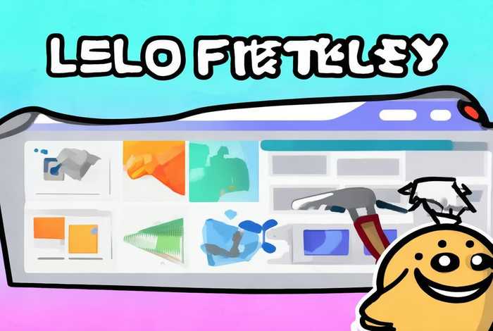 傻瓜式网页制作软件 傻瓜式网页制作软件是什么