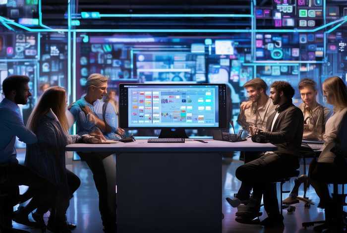 网络软件开发平台(网络软件开发平台包括哪些) 网络软件开发平台(网络软件开发平台包括哪些)