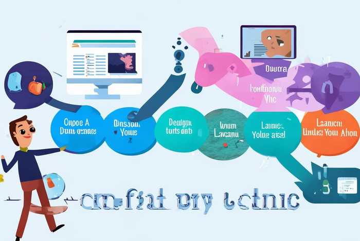 如何自己创建网站 - 如何自己创建网站链接
