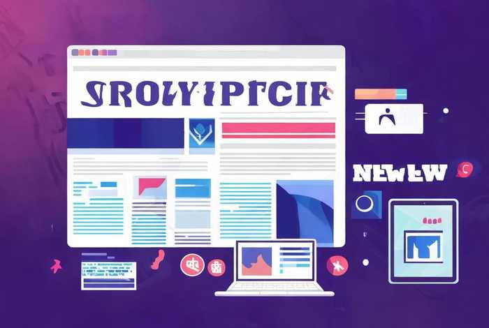 门户新闻网站如何转型，门户新闻网站如何转型推广