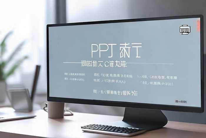 年度个人工作总结ppt模板 - 年度个人工作总结ppt模板内容怎么写