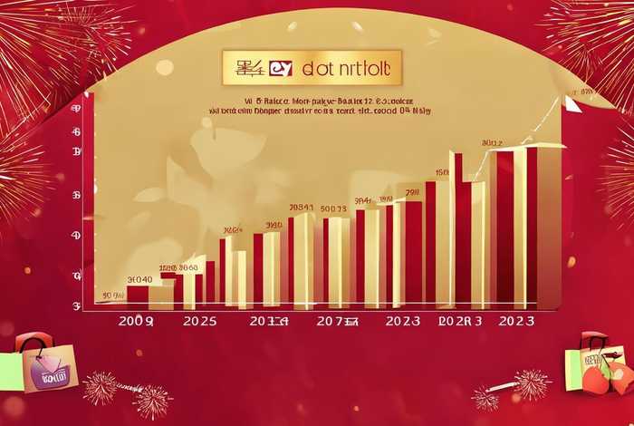 双十一各大电商平台销售额2023 - 2019年双十一各大电商平台销售额对比