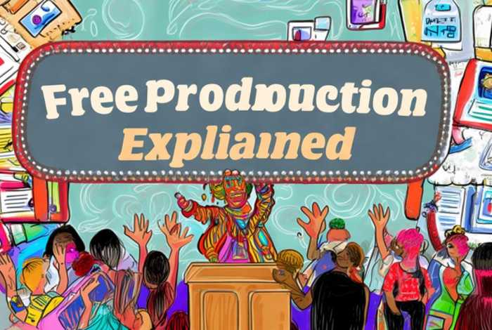 免费推广是什么（免费推广是什么意思）