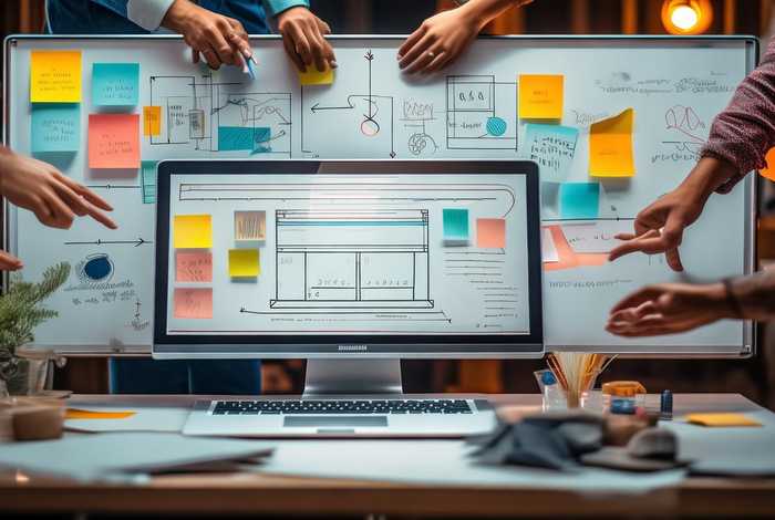 设计网站的思路怎么写、设计网站的思路怎么写好