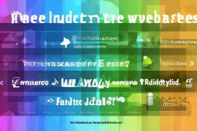 免费行业网站推荐，免费行业网站推荐有哪些