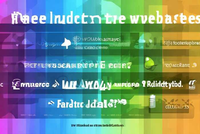 免费行业网站推荐，免费行业网站推荐有哪些