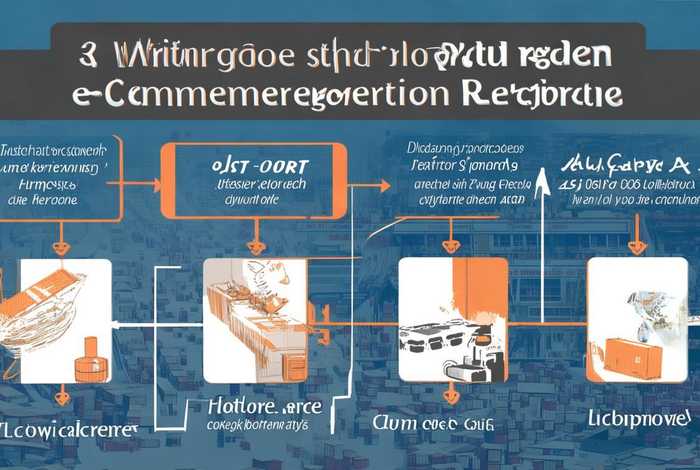 跨境电商操作实务报告怎么写 - 跨境电商操作实务报告怎么写的