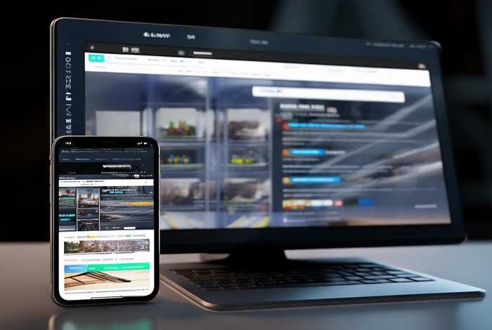 上线了网站如何操作；上线了网站如何操作手机