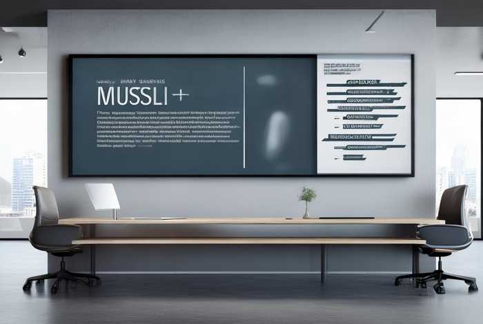 企业定位模板 - 企业定位模板图片