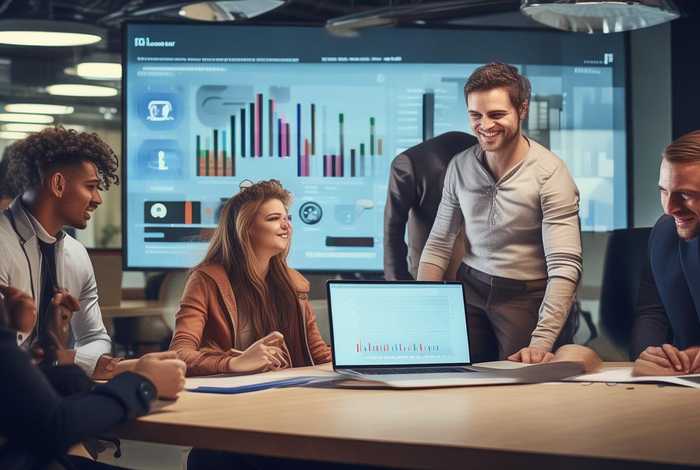 推广软件是什么工作岗位 推广软件是什么工作岗位类型