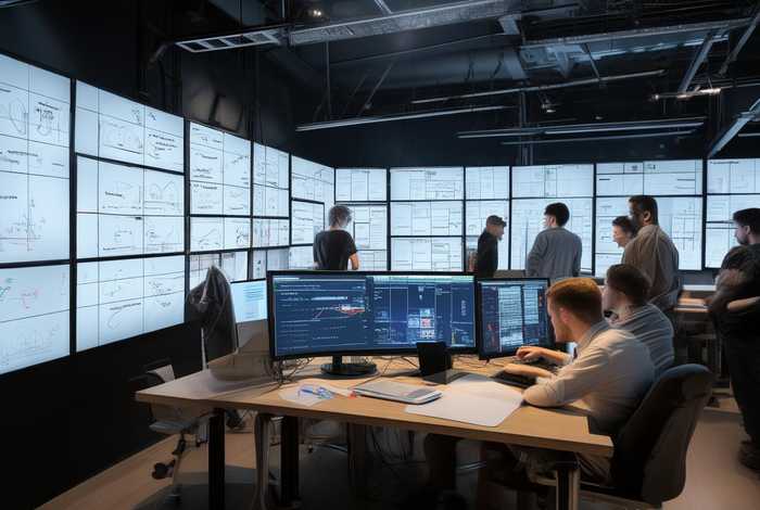 手机app是如何制作出来的 手机app是如何制作出来的呢