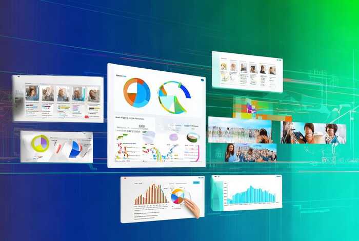 数据分析软件 - 数据分析软件有哪几种