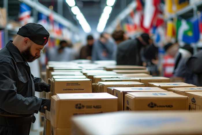 外贸公司渠道货是正品吗(贸易公司渠道货是不是正品) 外贸公司渠道货是正品吗(贸易公司渠道货是不是正品)