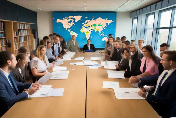 企业是什么意思 合伙企业是什么意思