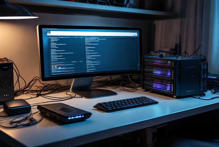家庭web服务器搭建 - 家庭web服务器搭建教程