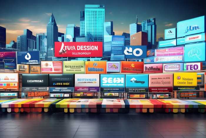 哪里有网站建设公司，有哪些网站建设公司