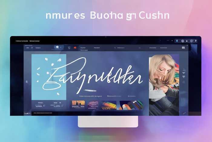 免费设计自己的签名软件、免费设计自己的签名软件下载