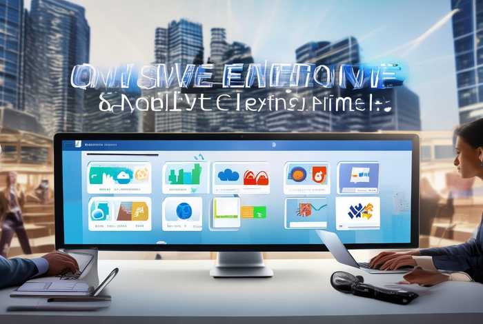 企业在线服务平台是啥;企业在线服务平台是啥意思啊 企业在线服务平台是啥;企业在线服务平台是啥意思啊