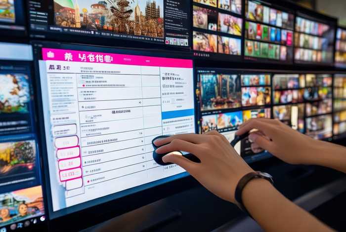 哪个网站找图片素材比较好，哪个网站找图片素材比较好用