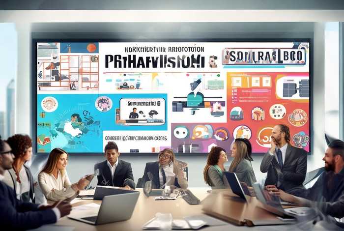 平台推广工作内容（平台推广工作内容有哪些）