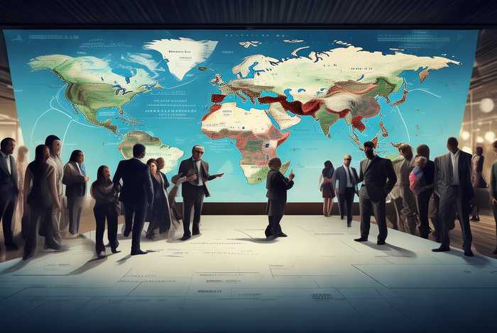 外贸行业推荐；外贸行业推荐语