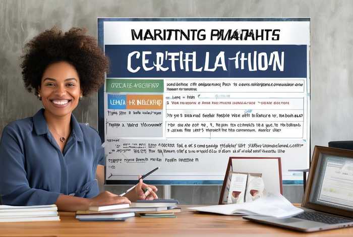 市场营销资格证书报考条件(市场营销资格证书报考条件要求) 市场营销资格证书报考条件(市场营销资格证书报考条件要求)