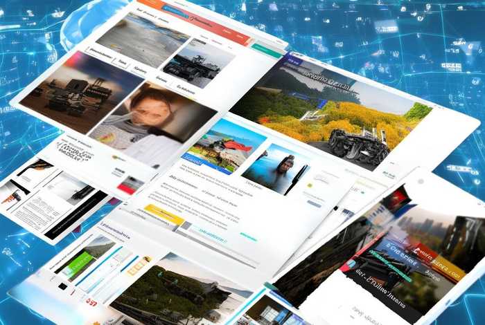 企业网站的类型有哪些,它们各有何特点（企业网站的类型有哪些,它们各有何特点和作用）