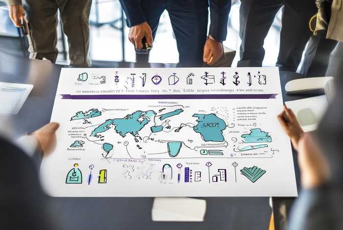 外贸公司怎么赚钱 外贸公司怎么赚钱步骤