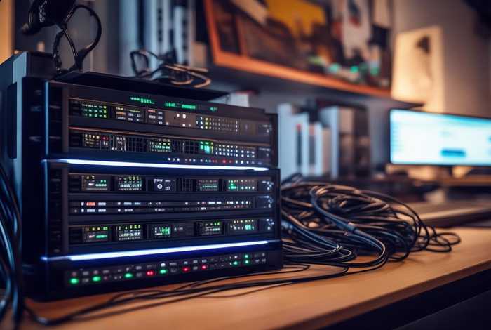 家庭下载服务器搭建、自己搭建下载服务器