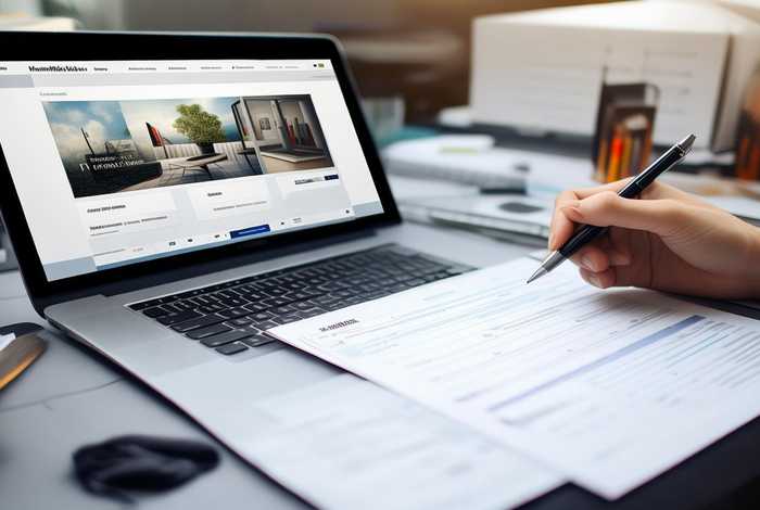 企业网站建设制作报价 - 企业网站建设制作报价怎么写