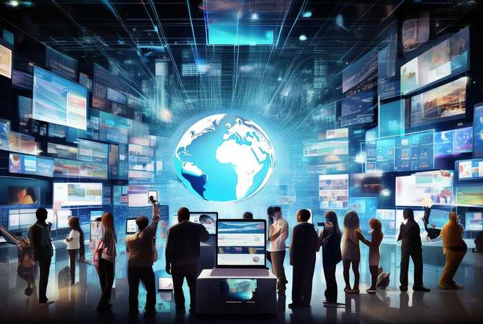 什么是网络营销？网络营销的内容有哪些？你是怎么理解的 - 什么是网络营销,包括哪几方面内容