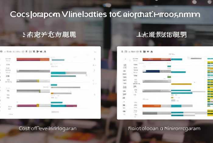 建站开发小程序多少钱，建站开发小程序多少钱一个月