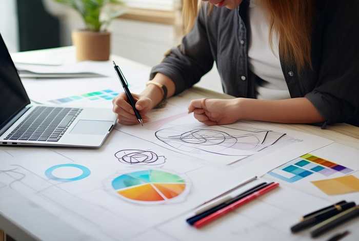 企业logo设计理念怎么写 企业logo设计理念怎么写好