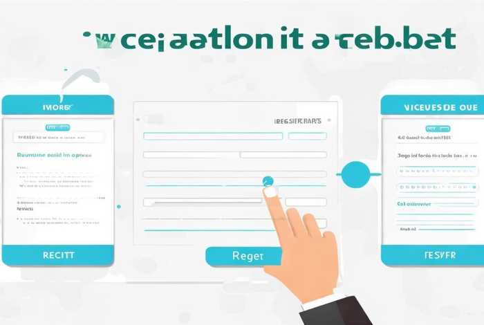 如何注册网页（如何注册网页链接）