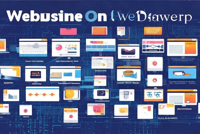 建站程序有哪些，建站程序有哪些内容