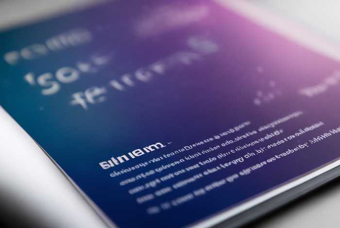 然后制作简历封面 然后制作简历封面怎么做