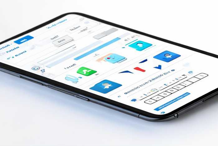 如何创建一个聊天软件账号 - 如何创建一个聊天软件账号呢