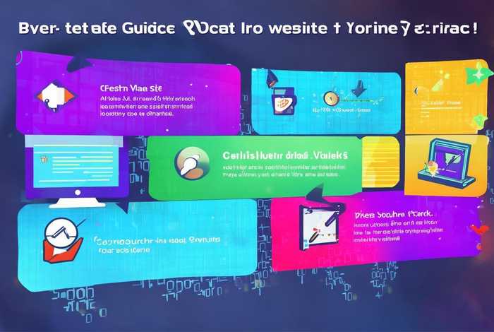 免费自己制作网站方法，免费自己制作网站方法下载
