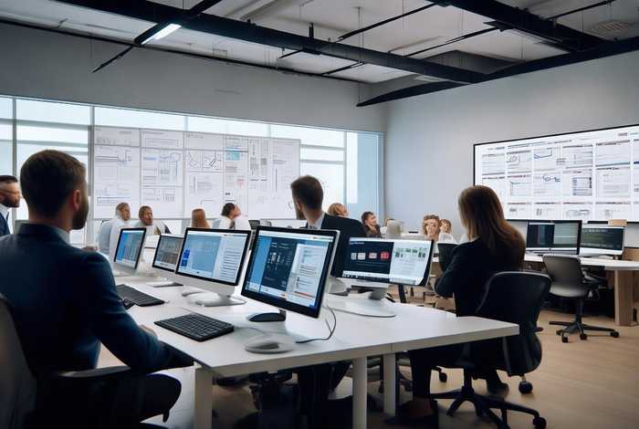 建网站的企业（做企业网站建设的公司）